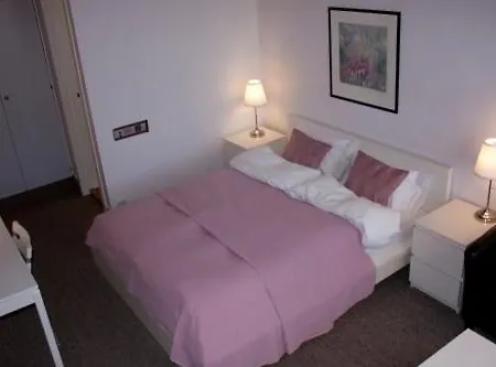 Birkeland Hotel Hotel 3*