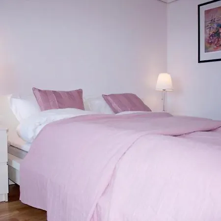 Birkeland Hotel