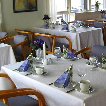 Hotel Birkeland Hotel 3*